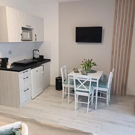 Florence Apartman Hajduszoboszlo Exterior photo