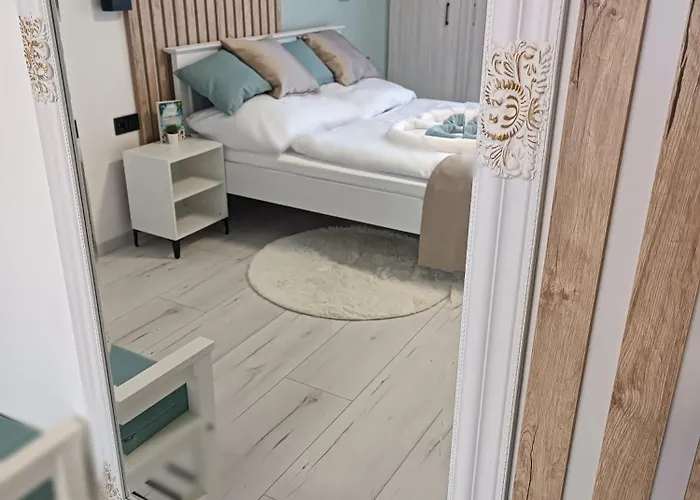 Florence Apartman Hajduszoboszlo