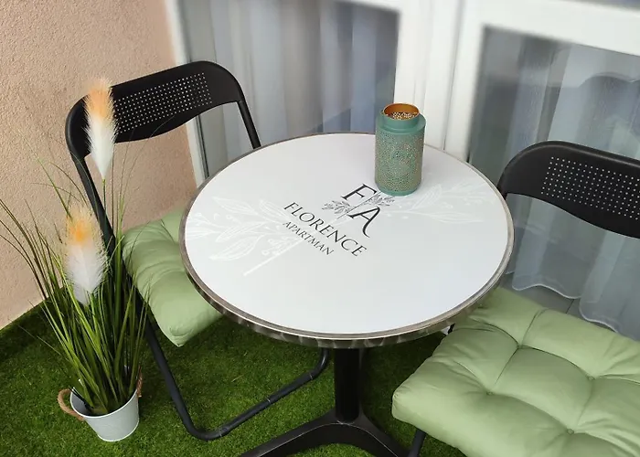 Florence Apartman Hajduszoboszlo